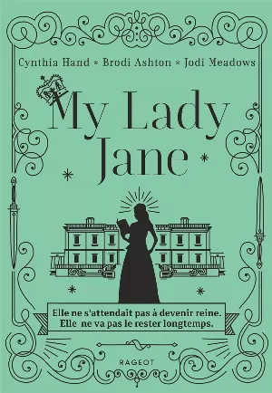 My Lady Jane